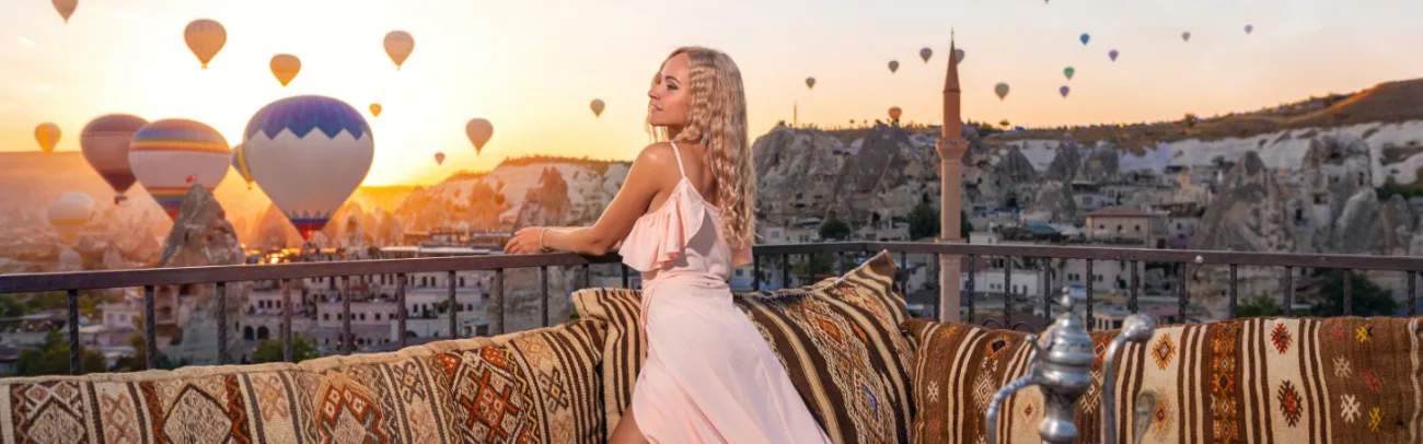 Turkey Travel Advisor